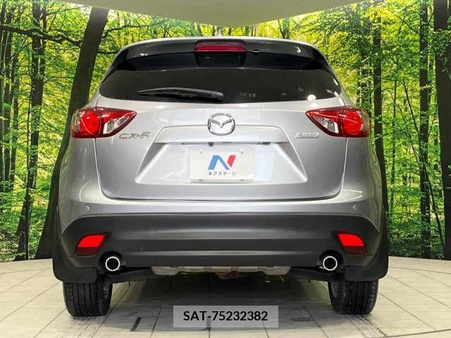 Mazda CX-5 2012-08 308198-15