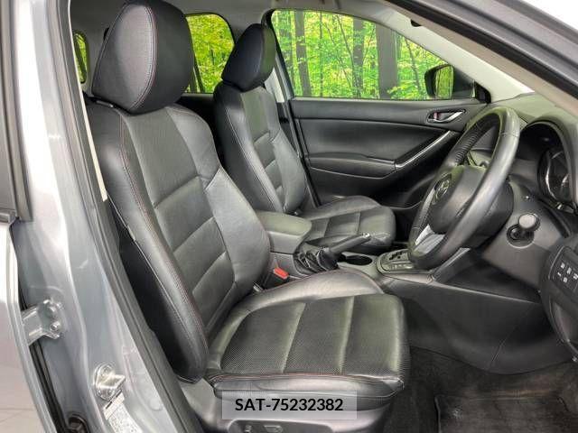 Mazda CX-5 2012-08 308198-8