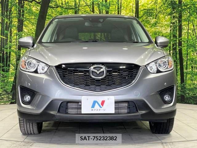 Mazda CX-5 2012-08 308198-14