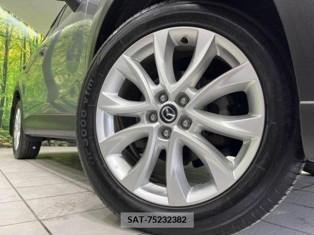 Mazda CX-5 2012-08 308198-13