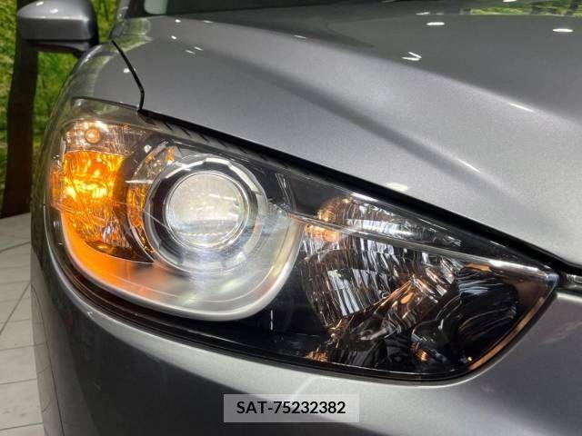 Mazda CX-5 2012-08 308198-12