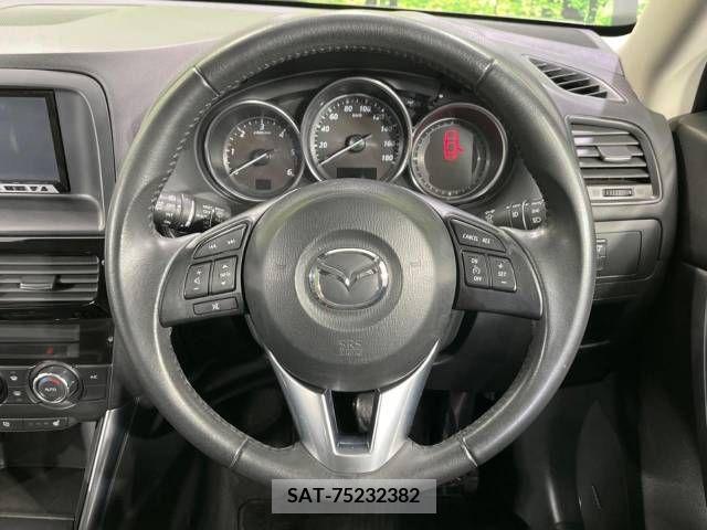 Mazda CX-5 2012-08 308198-11