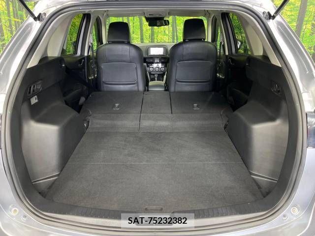 Mazda CX-5 2012-08 308198-10