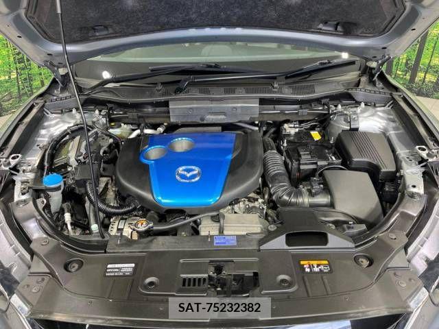 Mazda CX-5 2012-08 308198-18