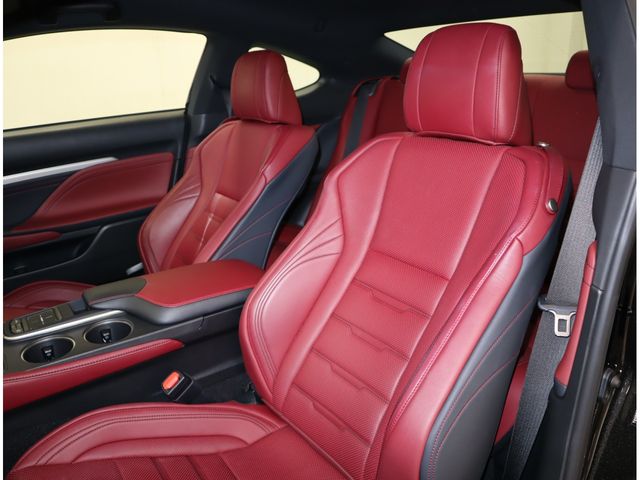 Lexus RC 2016-02 21931-24