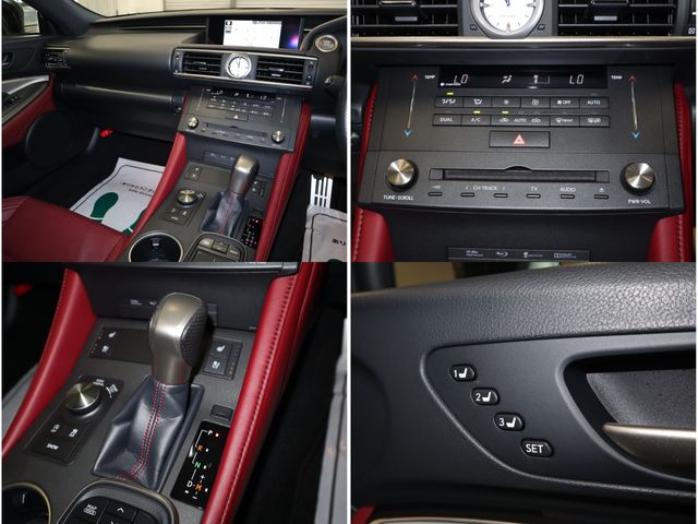 Lexus RC 2016-02 21931-18