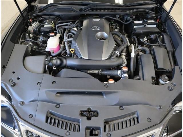 Lexus RC 2016-02 21931-13