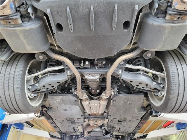 Lexus RC 2016-02 21931-12