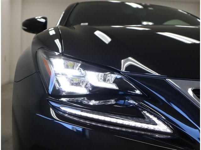 Lexus RC 2016-02 21931-15