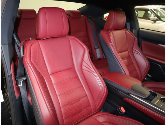 Lexus RC 2016-02 21931-21
