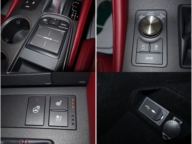 Lexus RC 2016-02 21931-19