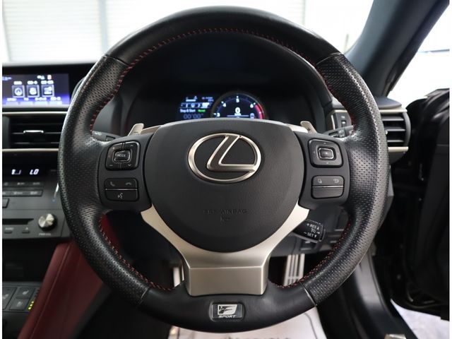 Lexus RC 2016-02 21931-17