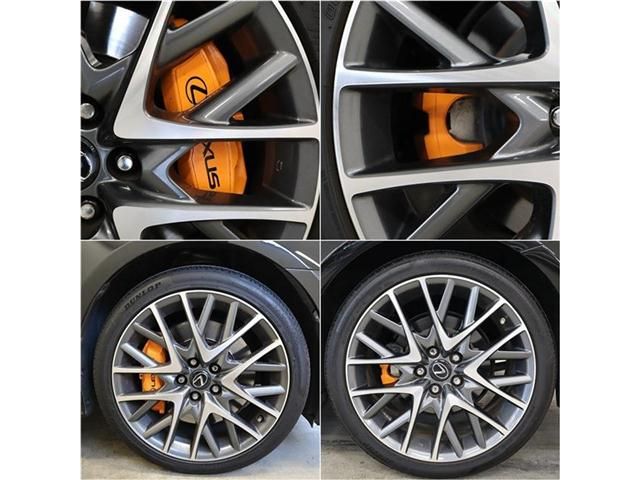Lexus RC 2016-02 21931-14