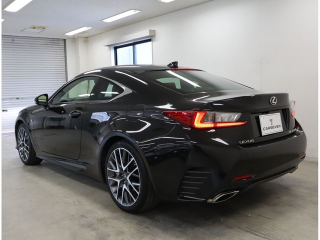 Lexus RC 2016-02 21931-28