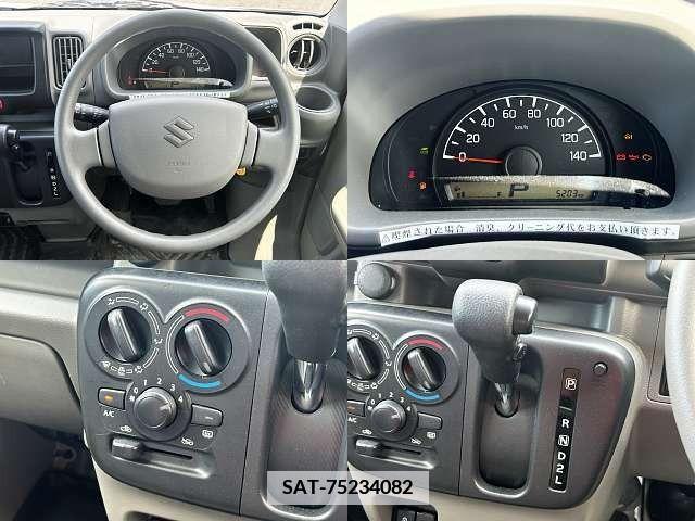 Suzuki EVERY 2023-06 341364-7