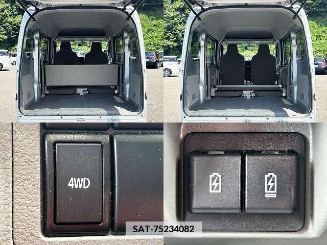 Suzuki EVERY 2023-06 341364-6