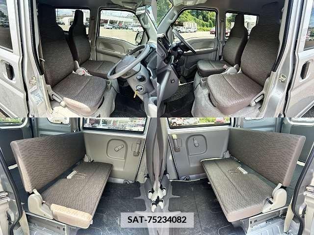 Suzuki EVERY 2023-06 341364-5