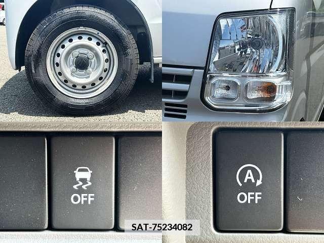 Suzuki EVERY 2023-06 341364-4