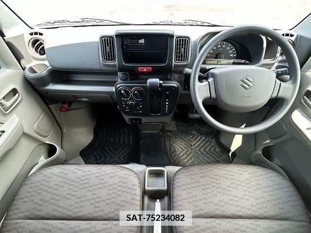 Suzuki EVERY 2023-06 341364-1