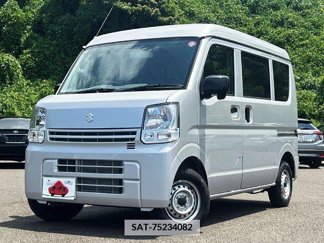 Suzuki EVERY 2023-06 341364-0
