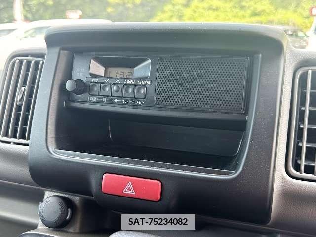 Suzuki EVERY 2023-06 341364-8