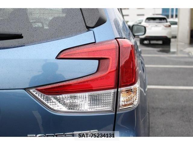 Subaru FORESTER 2019-06 225140-10