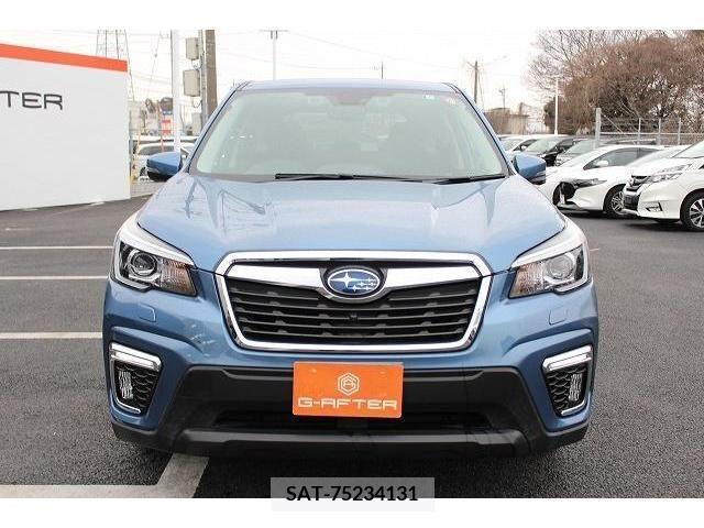 Subaru FORESTER 2019-06 225140-5