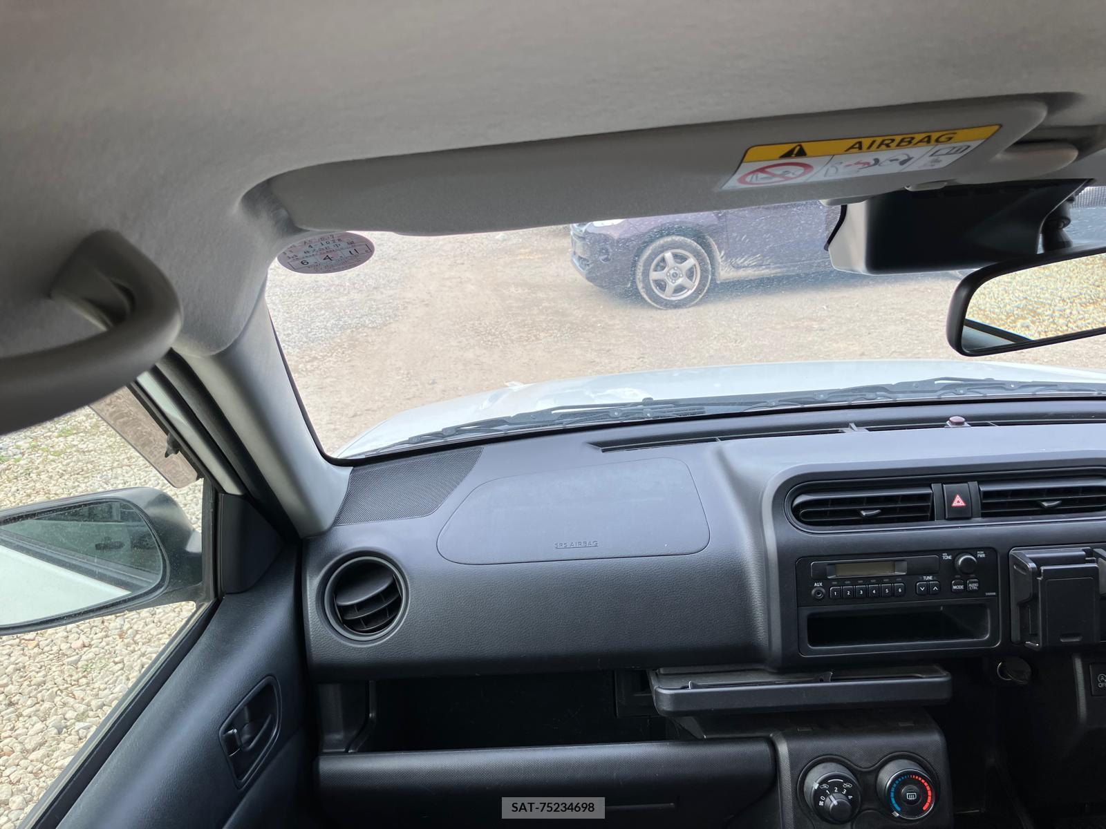 Toyota PROBOX VAN 2018-04 258311-12