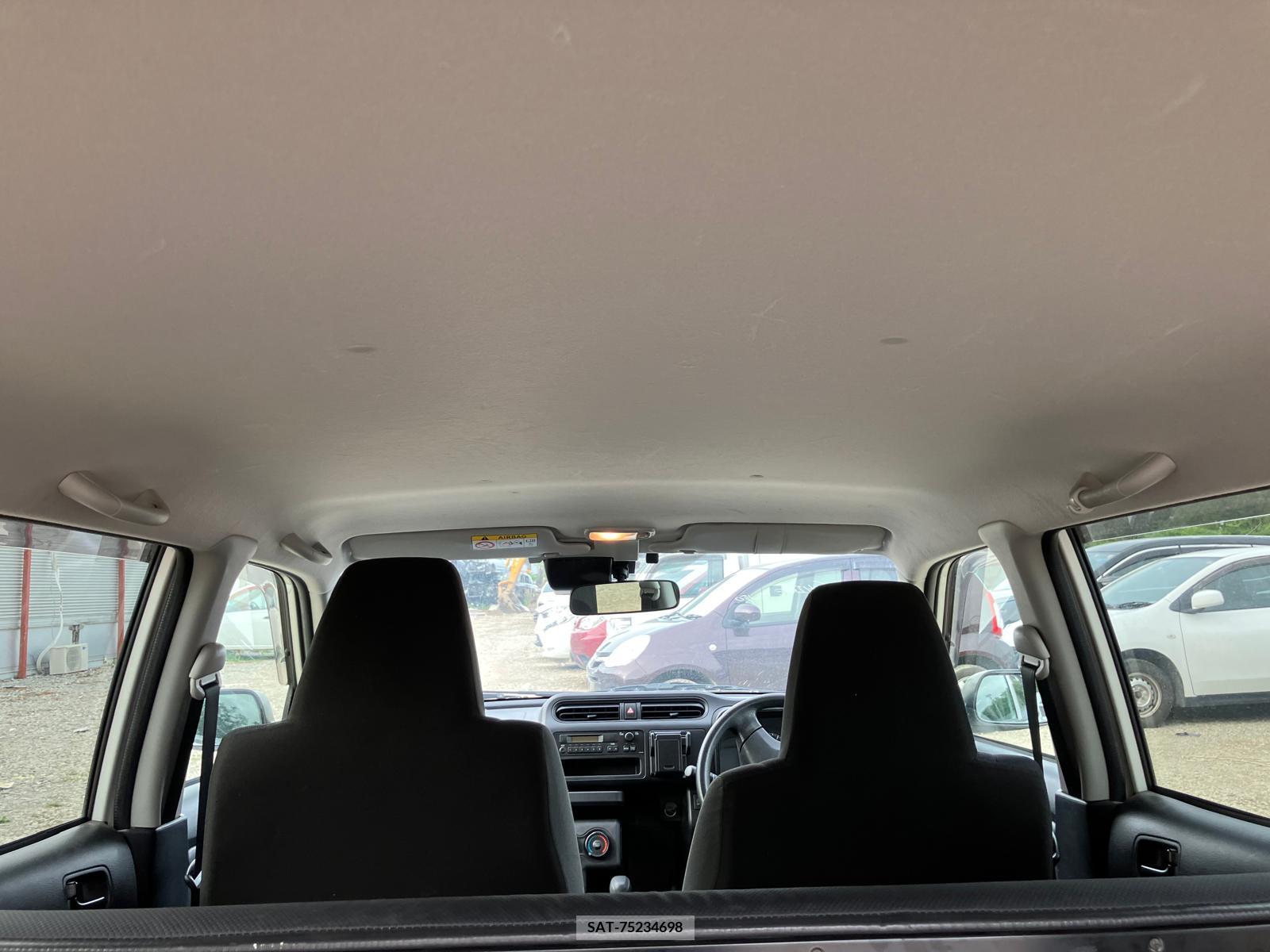 Toyota PROBOX VAN 2018-04 258311-14