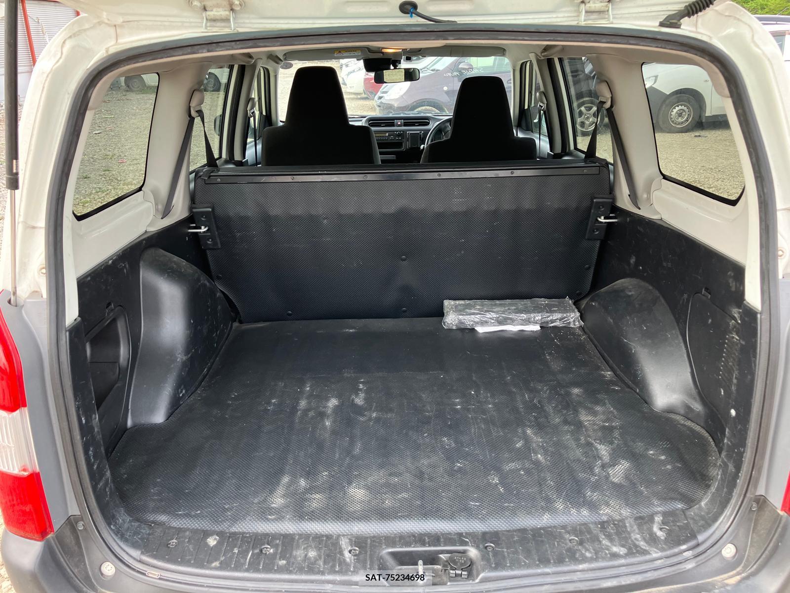 Toyota PROBOX VAN 2018-04 258311-15