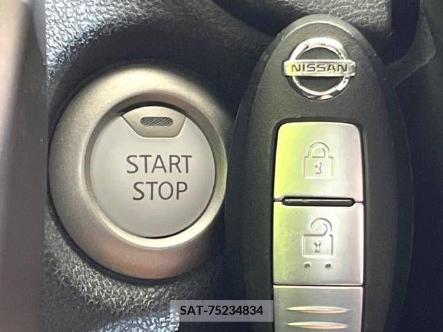 Nissan NOTE 2017-01 305349-7