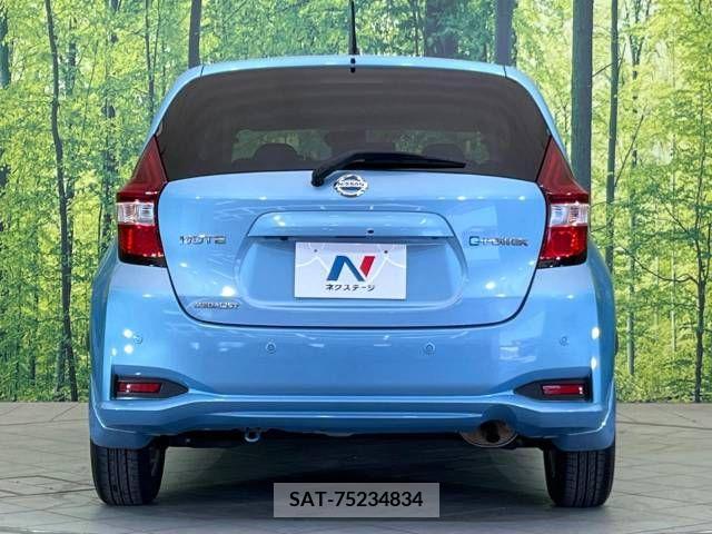 Nissan NOTE 2017-01 305349-15