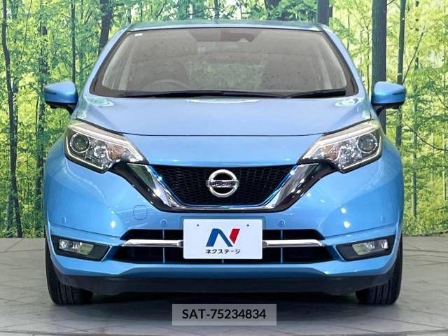 Nissan NOTE 2017-01 305349-14