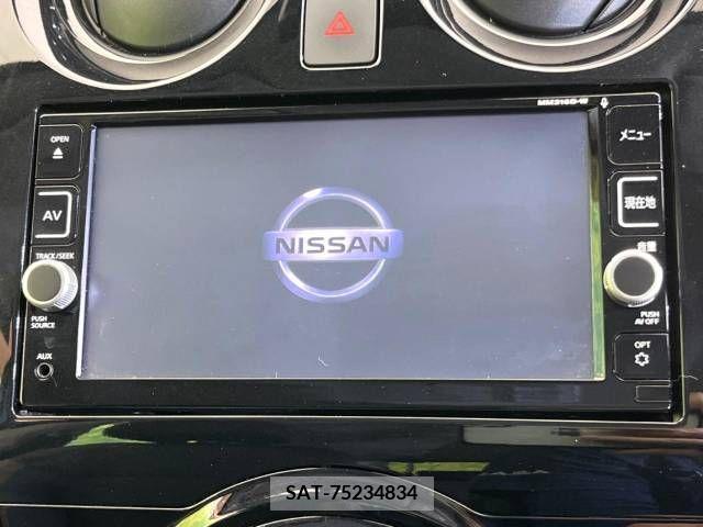 Nissan NOTE 2017-01 305349-3