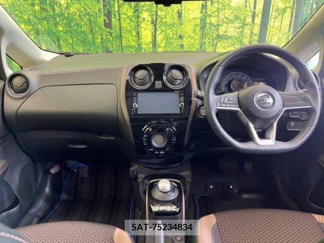 Nissan NOTE 2017-01 305349-1
