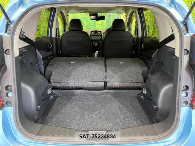 Nissan NOTE 2017-01 305349-10