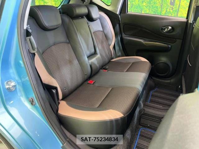 Nissan NOTE 2017-01 305349-9