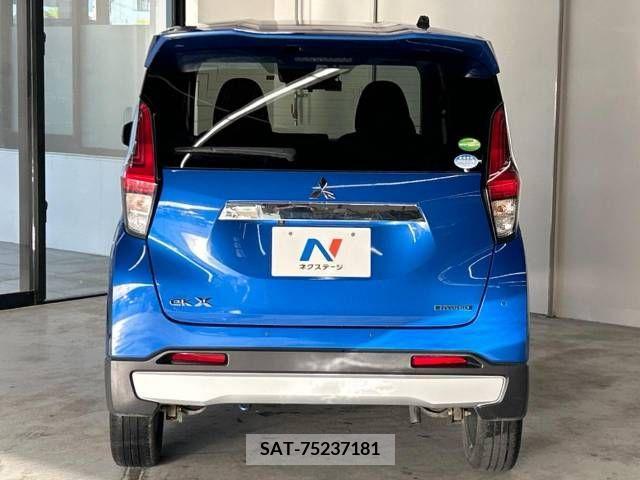 Mitsubishi EK X 2019-04 359538-15