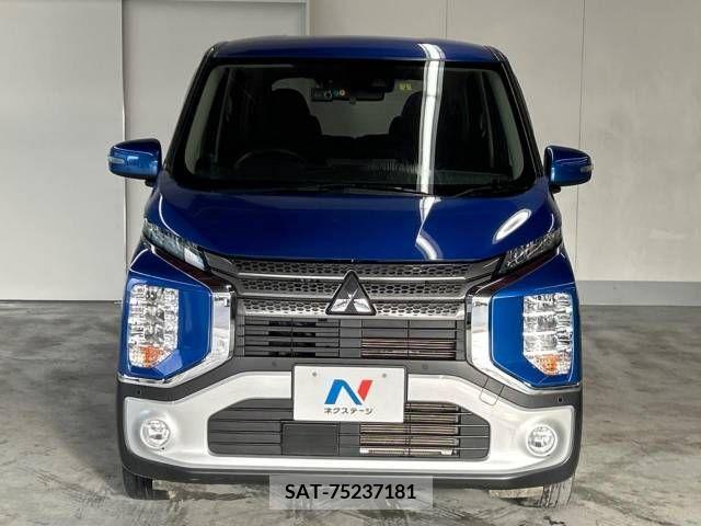 Mitsubishi EK X 2019-04 359538-14