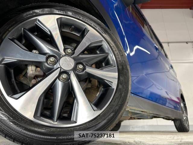 Mitsubishi EK X 2019-04 359538-13