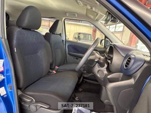 Mitsubishi EK X 2019-04 359538-8