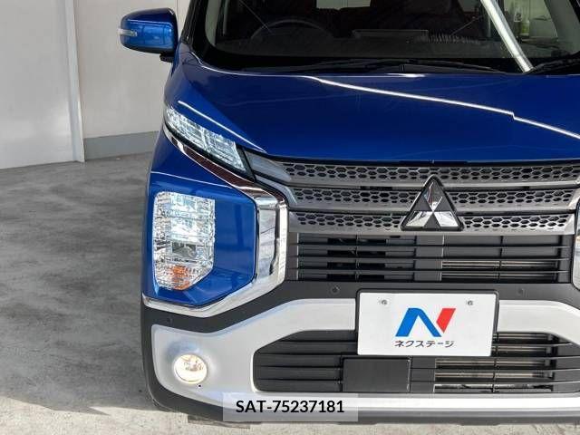 Mitsubishi EK X 2019-04 359538-12