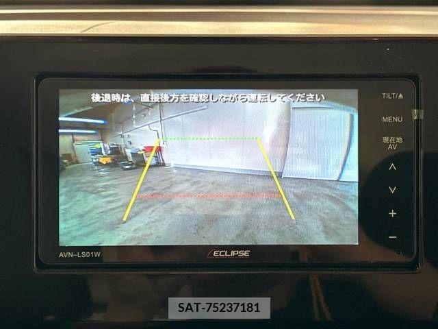 Mitsubishi EK X 2019-04 359538-3