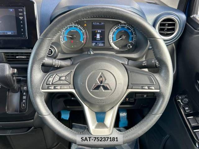 Mitsubishi EK X 2019-04 359538-11