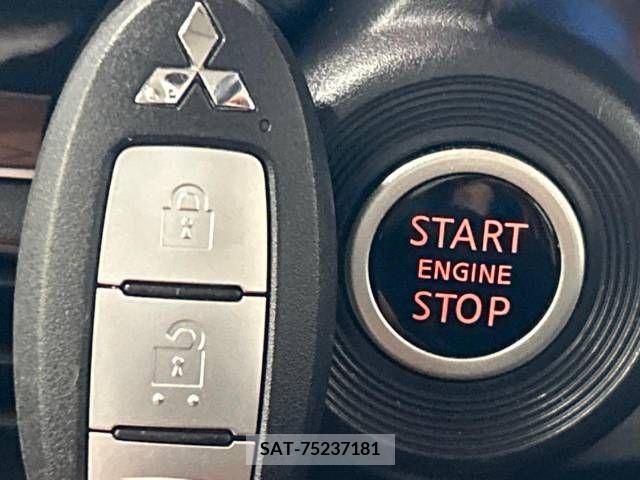 Mitsubishi EK X 2019-04 359538-6