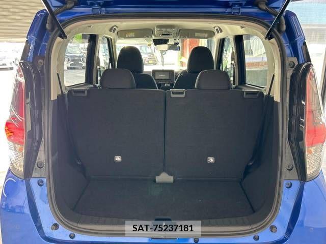 Mitsubishi EK X 2019-04 359538-10