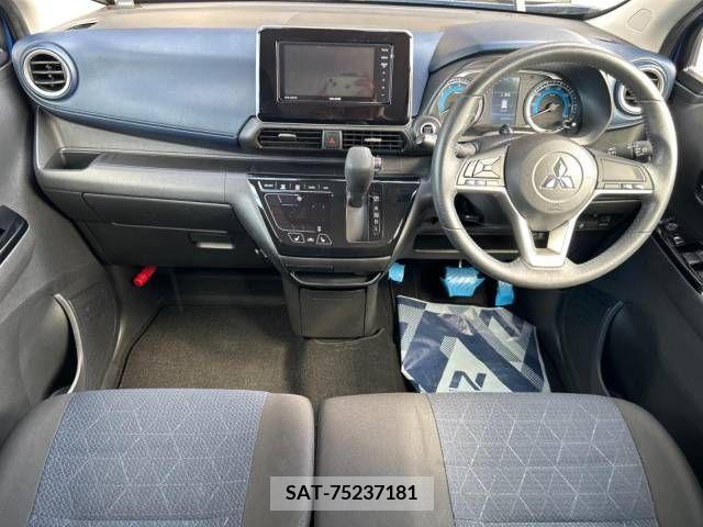 Mitsubishi EK X 2019-04 359538-1