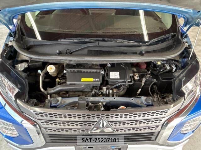 Mitsubishi EK X 2019-04 359538-18