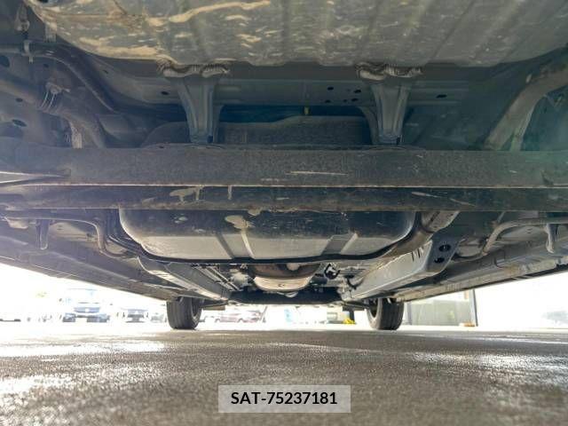 Mitsubishi EK X 2019-04 359538-19