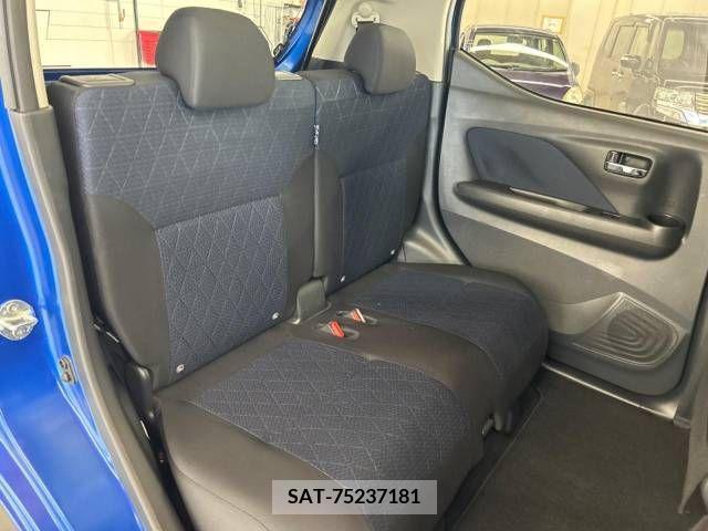Mitsubishi EK X 2019-04 359538-9